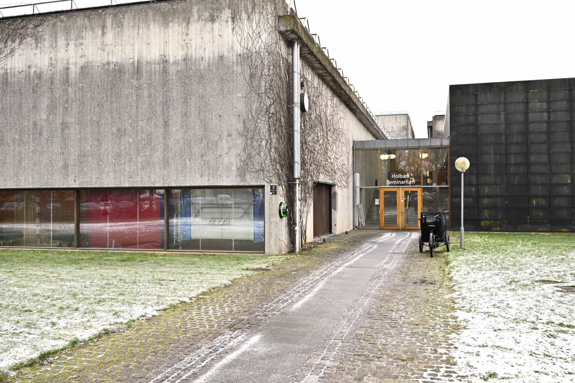 Holbæk Seminarium image